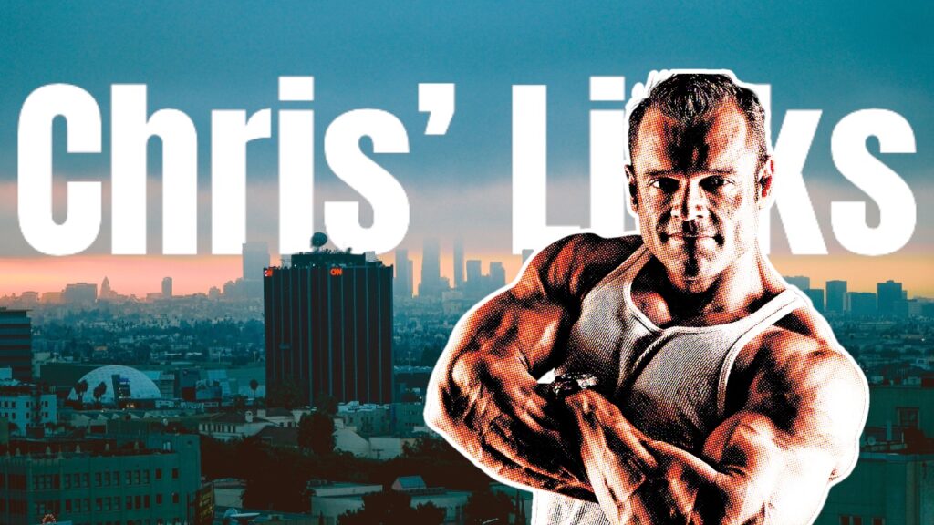 Chris' Links