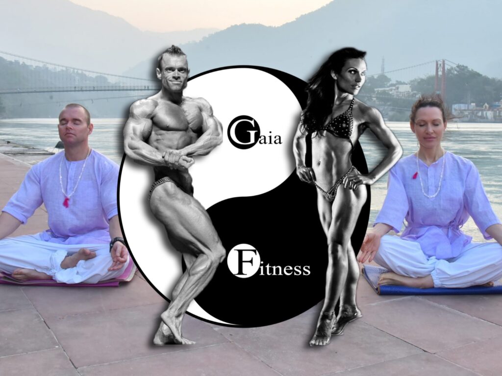 Gaia Fitness