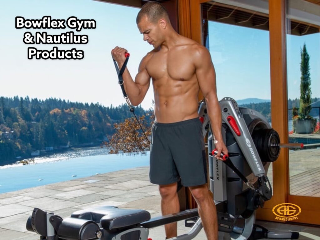Bowflex